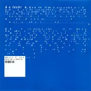 Autechre - Quaristice