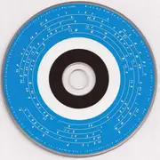 CD - Autechre - Quaristice
