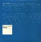 Double LP - Autechre - Quaristice