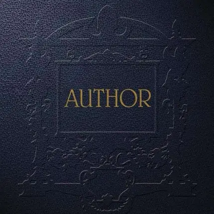 Author - Author