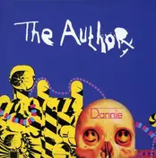 Author - DANNIE