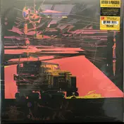 Author & Punisher - Kruller