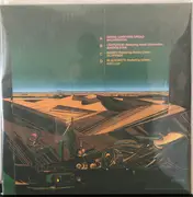 Double LP - Author & Punisher - Krüller - Hot Pink & Orange Vinyls