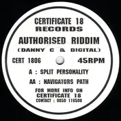 Authorised Riddim