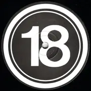 12inch Vinyl Single - Authorised Riddim - Split Personality / Navigators Path