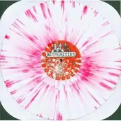 The Authorities - KUNG PAO AU.=COLOURED=