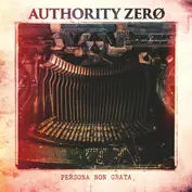 AUTHORITY ZERO