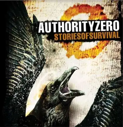 Authorityzero - Storiesofsurvival