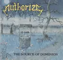 CD - Authorize - The Source Of Dominion