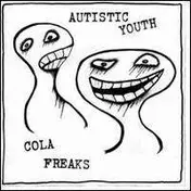 Autistic Youth - SPLIT