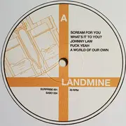 LP - Autistic Youth - Landmine Beach
