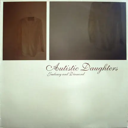 Autistic Daughters - Jealousy and Diamond