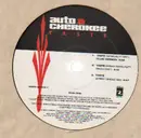 12'' - Auto & Cherokee - Taste