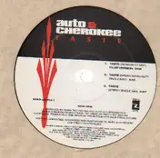 Cherokee - Taste