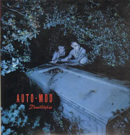 Auto-Mod - Deathtopia