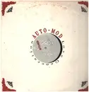 12inch Vinyl Single - Auto-Mod - Love Generation