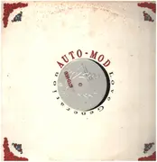 12inch Vinyl Single - Auto-Mod - Love Generation