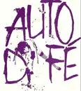 7inch Vinyl Single - Auto Da Fé - November November