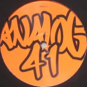 Auto Kinetic / Armin Ascari - Double Density