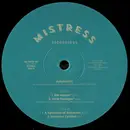 12inch Vinyl Single - Auto Kinetic - Mistress 16