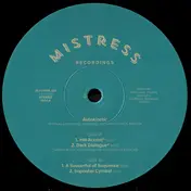 Auto Kinetic - Mistress 16