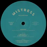 Auto Kinetic - Mistress 16