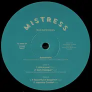 Auto Kinetic - Mistress 16