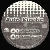 Auto Kinetic - Auto Kinetic