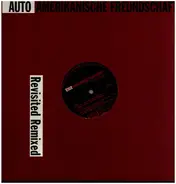 Auto Repeat - Auto Amerikanische Freundschaft Revisited Remixed