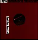12inch Vinyl Single - Auto Repeat - Auto Amerikanische Freundschaft Revisited Remixed