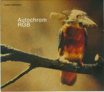 Autochrom - Rgb