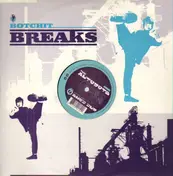 AUTOBOTS - Rocky / Shed Dub