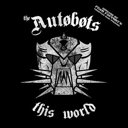 Autobots - This World
