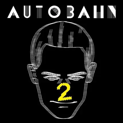 AUTOBAHN - AUTOBAHN