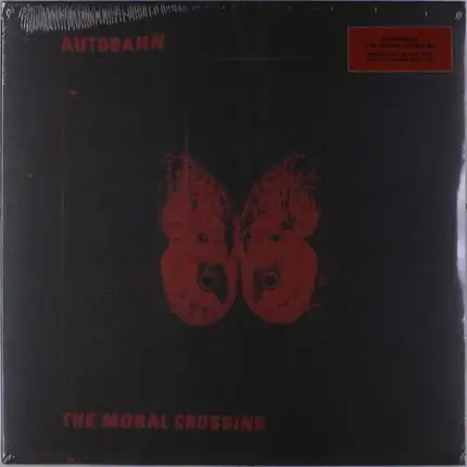 Autobahn - Moral Crossing -Coloured-