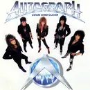 LP - Autograph - Loud And Clear - STILL SEALED