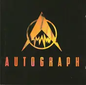 Autograph - Missing Pieces