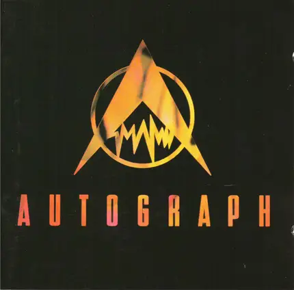 Autograph - Missing Pieces