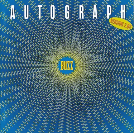 Autograph - Buzz