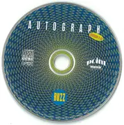 CD - Autograph - Buzz