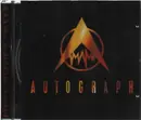 CD - Autograph - More Missing Pieces