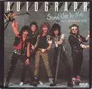 7inch Vinyl Single - Autograph - Send Her To Me