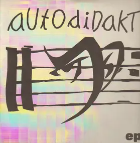 Autodidakt - Ep