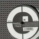 12'' - Autodrive - Exponential