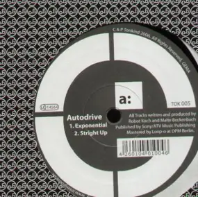 Autodrive - Exponential