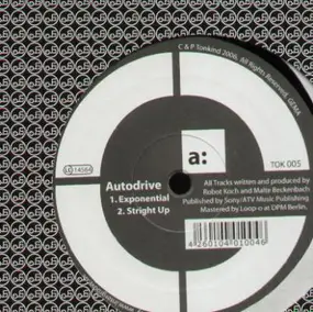 Autodrive - Exponential