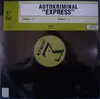 12'' - Autokriminal - Express