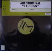 Autokriminal - Express
