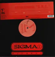 Autokriminal - D.N.G.