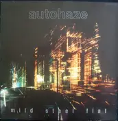 Autohaze - Mild Steel Flat
